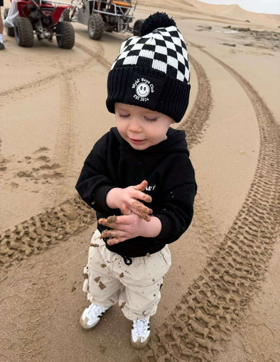 Wyld Boyz Beanie