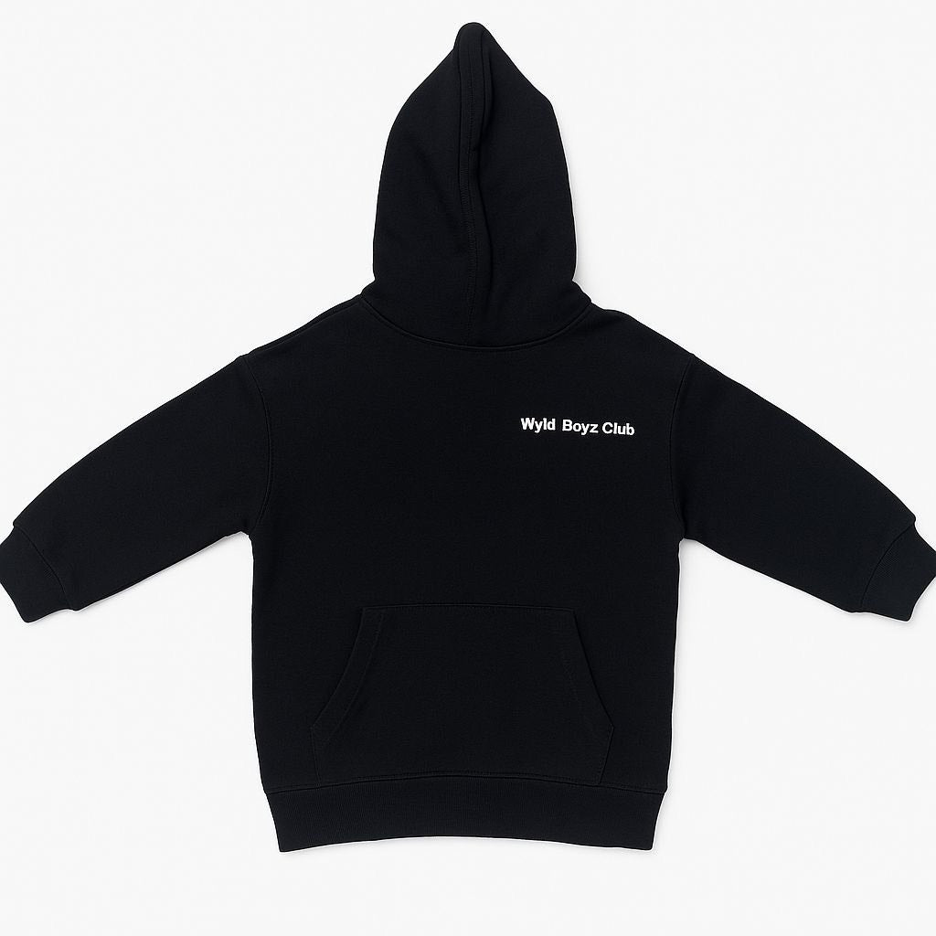 Wyld Hoodie