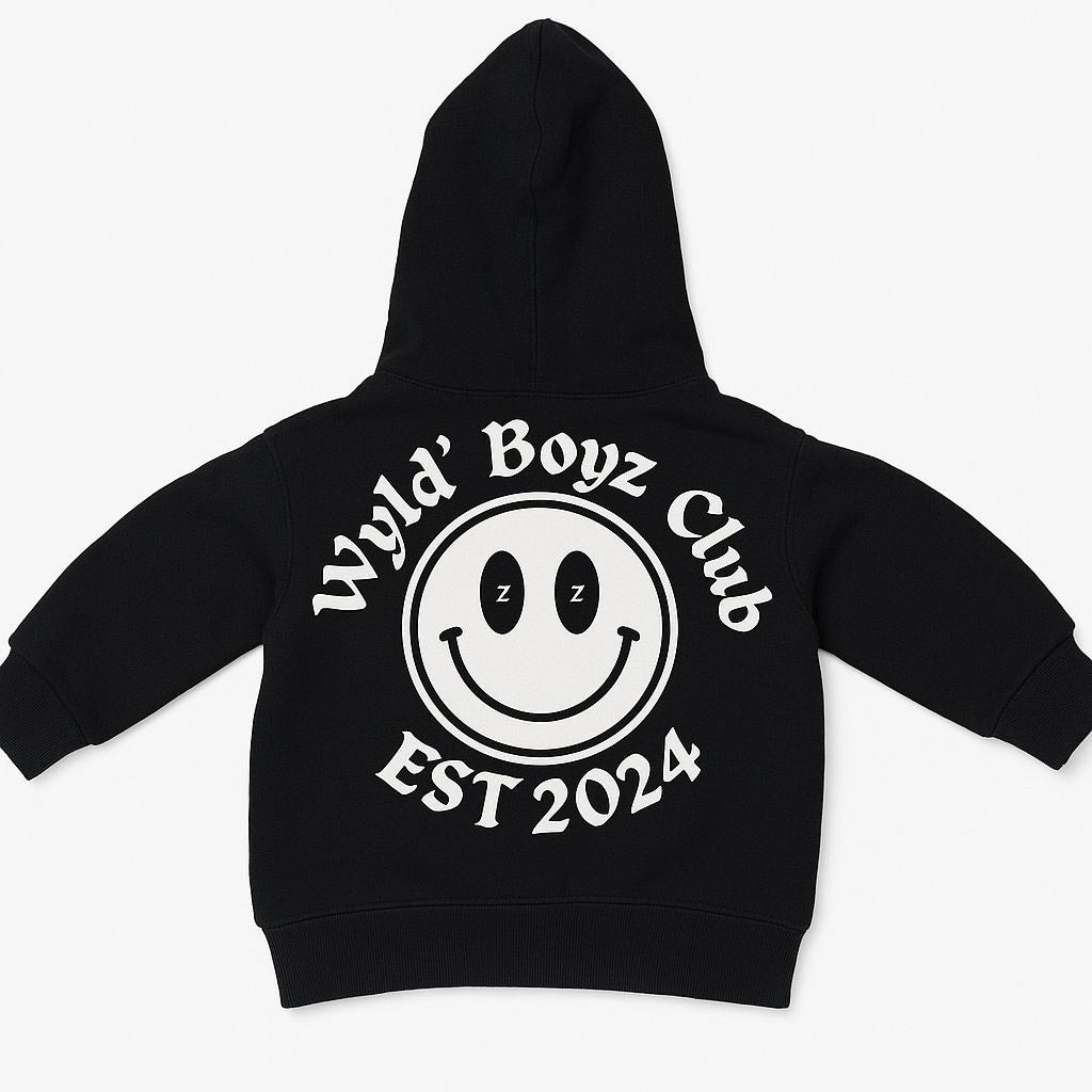 Wyld Hoodie