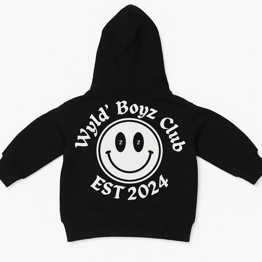 Wyld Hoodie